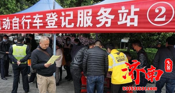 山东省出台电动车管理新政策,5月1日起实施电动车“3大新标准”