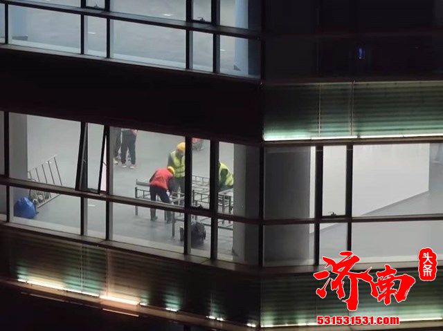 上海瀛通大厦摇身一变成方舱医院，业主花14亿刚买入