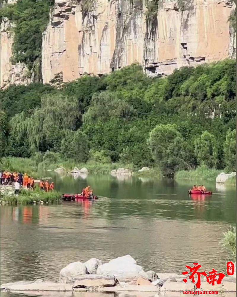 一架飞机坠落北京房山十渡景区！当地称工作人员已到现场处置