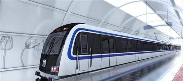 济南地铁二期2条线路开始招标 沿经十路走行的4号线工期缩为5年半